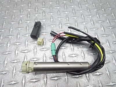 2008 Harley Davidson Road Glide FLTR Throttle Control Ride By Wire Tube Sensor - Image 1 of 4