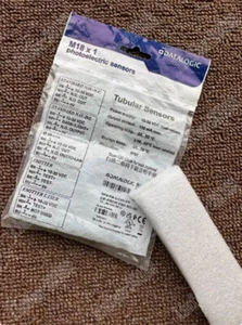 1PC New DAtaLogic sensor s5n-pa-5-c01-pp - Picture 1 of 1