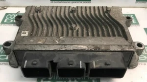 CENTRALINA ECU PEUGEOT 206 2007 1360 Benzina 21586389-9A SW9665050780 - Foto 1 di 4