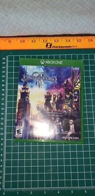 Kingdom Hearts III - Microsoft Xbox One -  - Image 1 of 3
