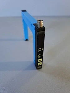 WF8060B410 - SICK - WF80-60B410/Sensors To Fork: WF No. 6028441 Used - Picture 1 of 4