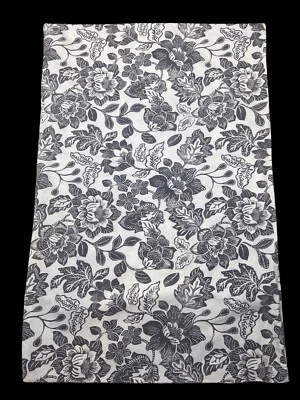 Funda de almohada tamaño estándar Ikea SKUGGNAVA usada en excelente estado Foto 1 de 3