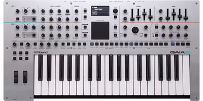Roland GAIA-2 37-Key Analog Synthesizer Japan New - Image 1 of 4