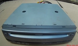 TOYOTA EXCHANGE MEM LETTORE DVD UNIT PZ462-00370-EX - Foto 1 di 2