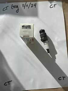 Mighty Spark Plugs #M8RF31 Power Core - Picture 1 of 1
