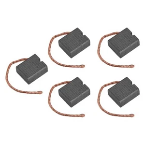 5pcs Dual Engine Brake ABS Pump Accumulator Carbon Brush Fit For Corolla Acc - Picture 1 of 8