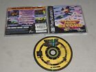 PLAYSTATION PS1 GAME INVASION FROM BEYOND CON ESTUCHE Y MANUAL COMPLETO SONY