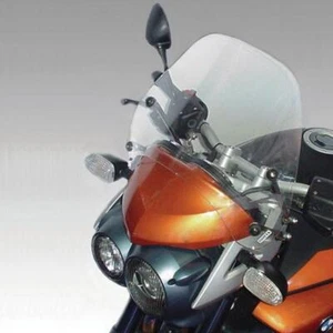 Isotta transparent windscreen BMW R1150R Rockster 2002-2005 - Picture 1 of 5