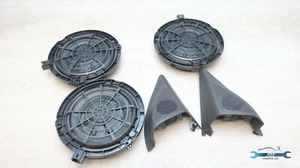 Vauxhall (Opel) Grandland 2019 TÜRLAUTSPRECHER 9806071080  - Bild 1 von 5