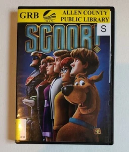Scoor! Dvd - Imagen 1 de 4