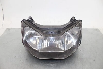 00-01 Honda CBR929RR CBR 929RRR 2000 CBR900RR luz delantera lámpara lente carcasa Foto 1 de 4