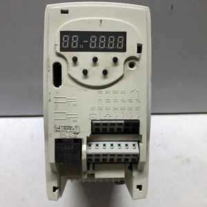 Emerson Control Techniques SKA1200075 Inverter SKA 1200075 - UNTESTED for Parts! - Picture 1 of 9