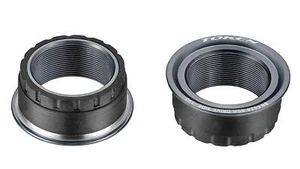 TOKEN Adapter for PF30 (Φ46mm) Frame to English Threaded (BSA) - Picture 1 of 1