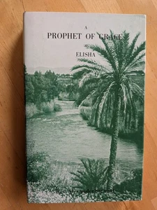 alexander stewart prophet of grace Elisha knox press - Bild 1 von 4