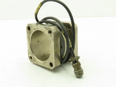 Atlas Copco CP1000-02 Torque Transducer .800mV/V 500 Lb-Ft - Image 1 of 4