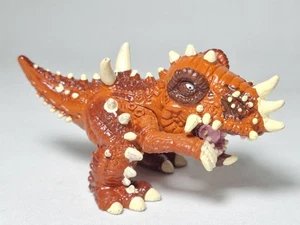 Extryguanodon 3/30 Dinofroz Duel Figure Giochi Preziosi - Picture 1 of 4