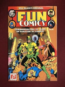 Fun Comics 30th Anniversary Special (1999) - Paragon/AC Comics - Bild 1 von 3
