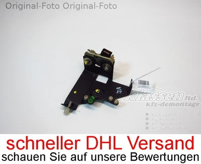 Schloss Motorhauben relie Ferrari TESTAROSSA 05.84- - Photo 1/2