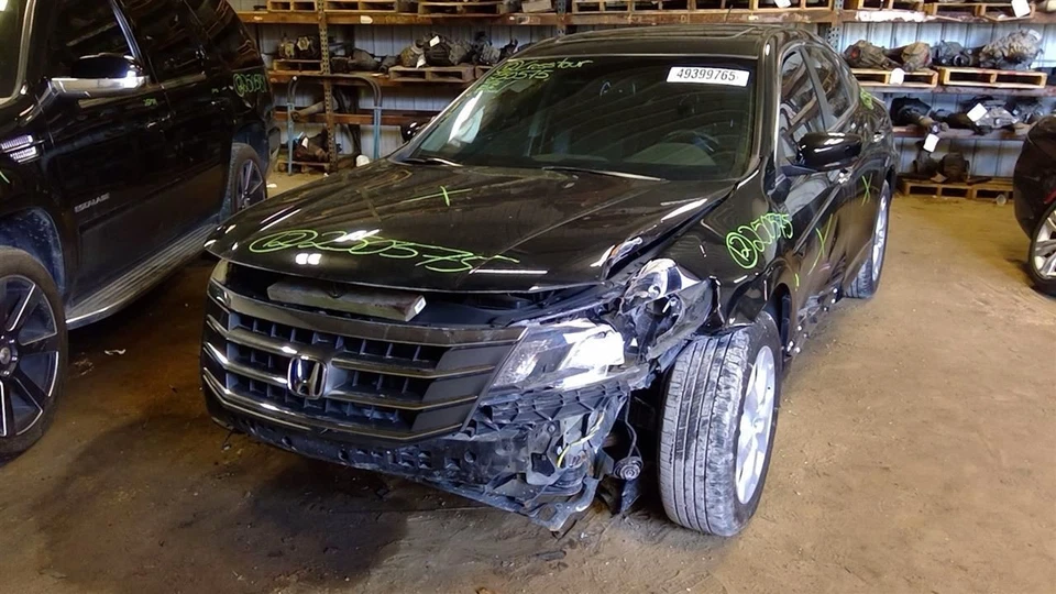 Speedometer Cluster AWD US Market Fits 10-12 CROSSTOUR 904254 - Image 1 of 4