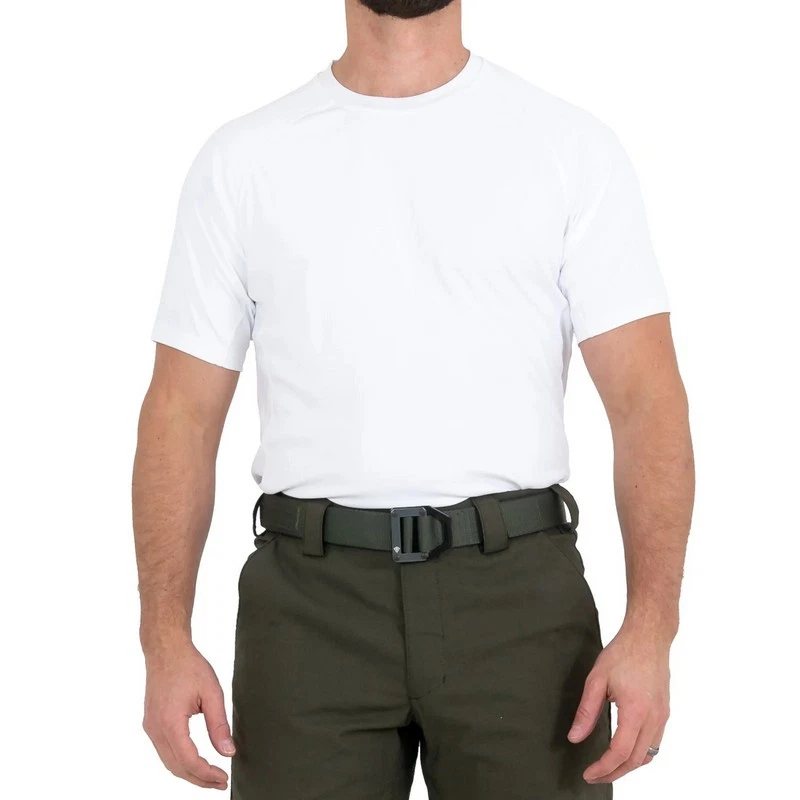 First Tactical 112503 Men's Performance Short Sleeve T-Shirt - Image 1 of 1