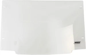 Moose Racing Full Folding Windshield 2317-0314 - Picture 1 of 1