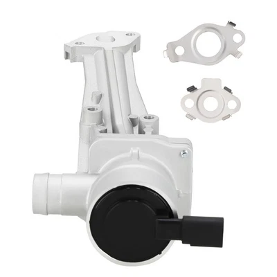 Válvula de retención secundaria de inyección de aire para Volkswagen Passat 2011-14 Jetta 2005-14 Foto 1 de 4