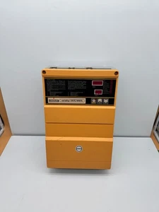 CEGELEC Alstom VNTC 4075 Frequency Converter Ref Control Techniques Mentor II - Foto 1 di 6