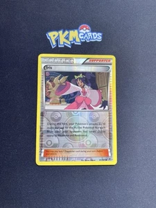 Pokemon TCG Iris Plasma Blast 81/101 Reverse Holo LP. - Picture 1 of 3