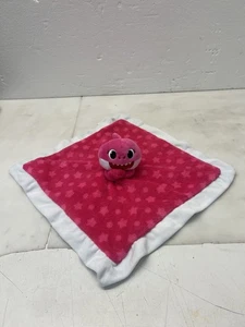 Pinkfong Rosa Baby Hai Plüsch Sicherheitsdecke Lovey 15 Zoll Binky Pink Fong - Bild 1 von 12