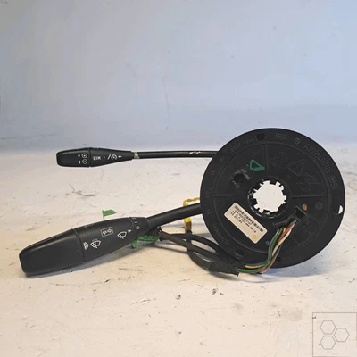 Contact spiralé de l'airbag  MERCEDES-BENZ Classe C (W/S203) 240 V6 SW - Photo 1/4