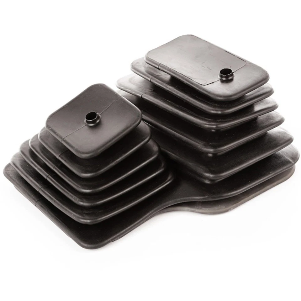 Bota de cambio 53004539 para Jeep Wrangler 1987-1995 Foto 1 de 1