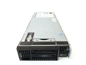 HP 641016-B21 BL460c Gen8 CTO Blade Server Chassis zy - Picture 1 of 4