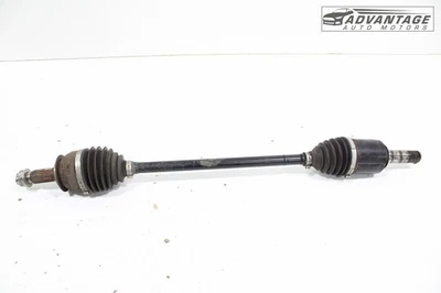 2018-24 SUBARU CROSSTREK FRONT RIGHT PASSENGER SIDE CV AXLE SHAFT DRIVESHAFT OEM - Image 1 of 4
