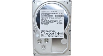 Dell HUA22020ALA330 2TB 7200RPM SATA 3Gbps 32MB 3.5" Internal Hard Drive - Image 1 of 4