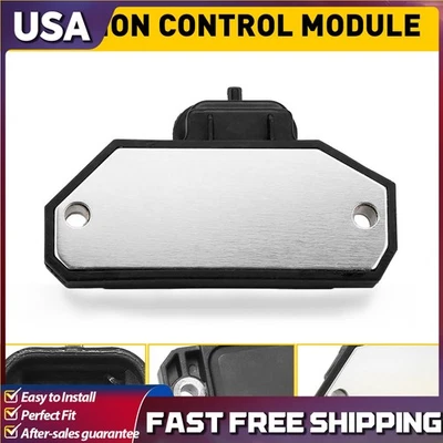 Módulo de encendido para Chevrolet Control ASTRO VAN 4,3 L/GMC SAFARI V6 1996-2005 Foto 1 de 4