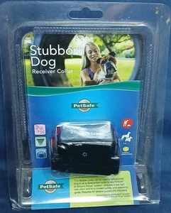 PetSafe (PRF-275-19) - Empfängerhalsband für hartnäckige Hunde im Bodenzaunsystem..NEU! - Bild 1 von 11