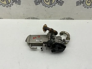 AUDI A6 C7 2.0 TDI CGLC EGR VALVE & COOLER 03L131512DN - Picture 1 of 9