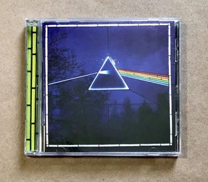 Pink Floyd - The Dark Side Of The Moon 30th Anniversary CD, 2003 Gold, sehr guter Zustand + - Bild 1 von 7