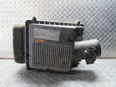 GMC YUKON/YUKON XL 1500/TAHOE 2009-2014 FILTRO ADMISIÓN AIRE FILTRO CAJA CARCASA Foto 1 de 4