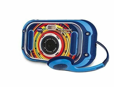 VTECH 80-163504 KIDIZOOM TOUCH 5.0 - Bild 1 von 4