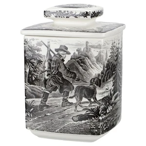 Vorratsdose / Teedose mittelgroß Villeroy & Boch Artemis - Bild 1 von 1