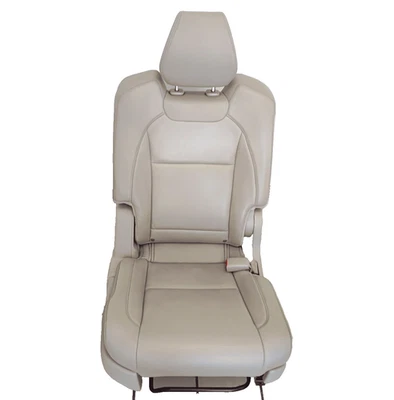 Conjunto de asiento trasero derecho pasajero Acura MDX 2014-2020 2 filas OEM Foto 1 de 4