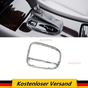 Für Mercedes W209 W203 Blende Abdeckung Gangwahlhebel Schaltkulisse Automatik DE - Picture 1 of 10