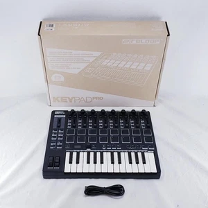 Reloop Keypad Pro 25-key DAW Workstation MIDI Controller (PB1028955) - Picture 1 of 11