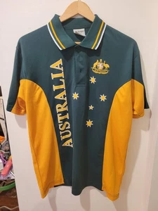 Usado en Excelente Condición Oz Designs Australia Camisa Pantalones y Sombrero Talla Mediana - Imagen 1 de 8