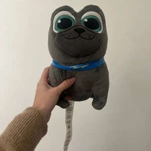 Disney Puppy Dog Pals Medium Plush Bingo - Picture 1 of 3