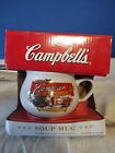 Campbell's "Beefsteak Tomato Soup" Soup Mug