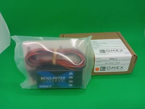 OMEX Race/Rally/Motorsport/Racing Clubman Engine Rev Limiter - Single Coil - NEW - Imagen 1 de 20