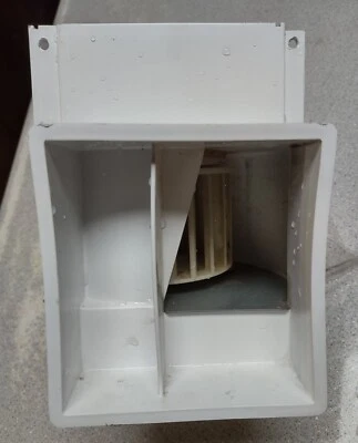 Conjunto de soprador secador Maytag 31001627 53-4267 frete grátis garantia de 30 dias  - Imagem 1 de 4