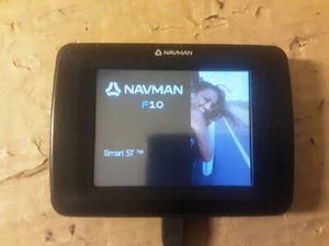 NAVMAN F10 Navigationsgerät - Picture 1 of 15